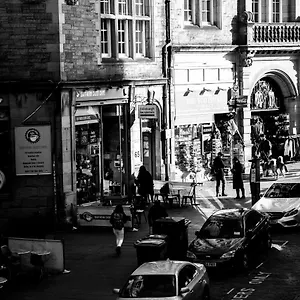 Backpackers - Over 18s Only Hostel