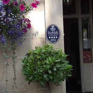 Albyn Townhouse Guest house