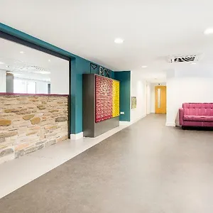 Destiny Student - Holyrood Hotel
